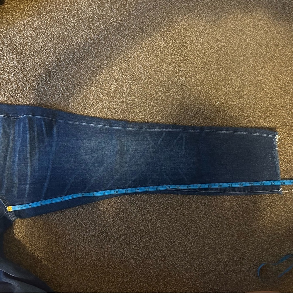 Madewell jeans - Picture 7 of 10
